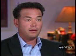  When Jon and Kate Gosselin -- the overachieving parents of twins and sextuplets whose family life spa