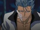  Uh...What are your Opinions on Grimmjow?.... I personally think he's one of the Coolest Espada eve