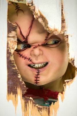 This Topic iz about- Chuckys Stitches
Chucky wuz chopped up in a fan and stitched up in BOC but wher