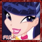 Hey,u guys.Did u see when musa first gained her enchantix form she was in her winx form.Wasn't she su