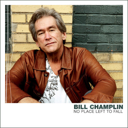  Bill Champlin’s New Solo CD/DVD “No Place Left to Fall” is FANTASTIC! It was just announced th