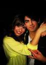 All about Jemi- Joe and Demi! They make the cutest couple, don't they! Discuss it in this forum!