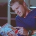 "There's no 'I' in the team"  5x05 - greys-anatomy icon