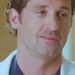 "There's no 'I' in the team" 5x05 - greys-anatomy icon