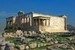 Acropolis - greece icon