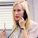 Angela in 'Crime Aid' - the-office icon