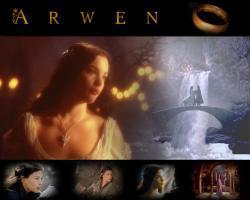  Arwen