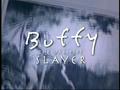 buffy-the-vampire-slayer - BtVS-Opening Credits screencap
