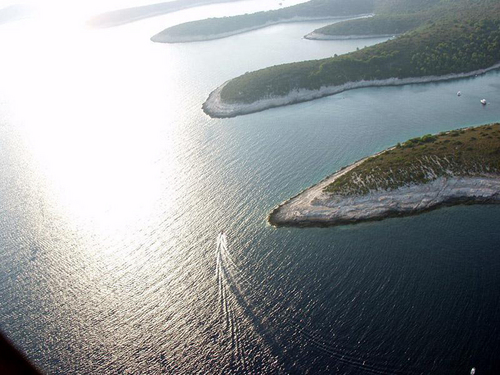  Croatia / Hrvatska u moru