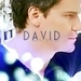 David<3 - david-boreanaz icon
