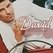 David<3 - david-boreanaz icon