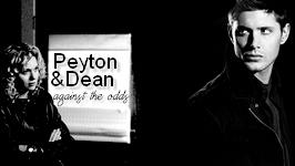 Dean + Peyton