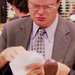 Dwight - the-office icon