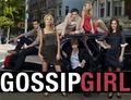 GOSSIP GIRL - gossip-girl photo