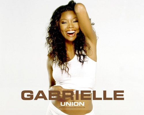  Gabrielle Union