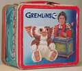 Gremlins Vintage 1984 Lunch Box - lunch-boxes photo