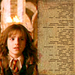 Hermione - hermione-granger icon