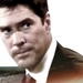 Hotch - criminal-minds icon