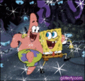 Icon - spongebob-squarepants fan art