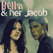 Jake & Bella - jacob-and-bella icon