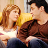  Joey and Rachel