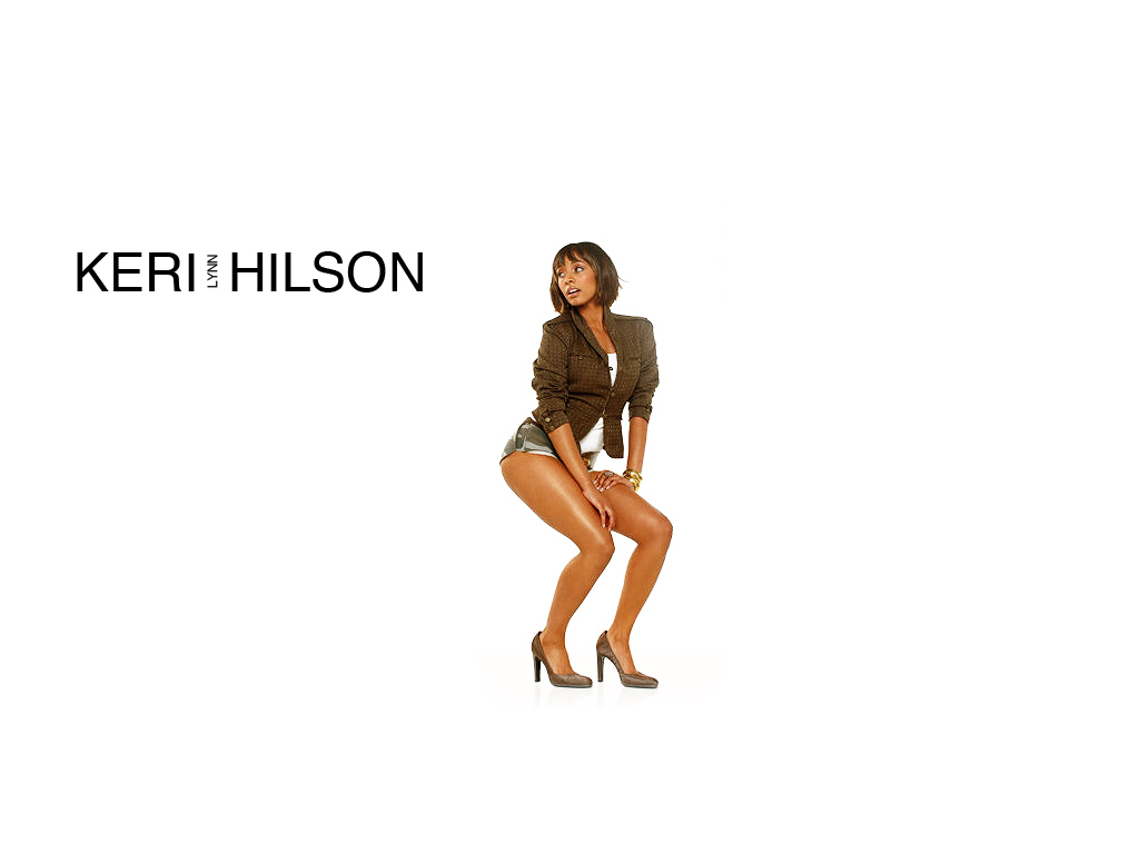 Keri Hilson - Picture Hot