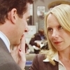 Michael/Holly in 'Crime Aid'