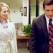 Michael and Holly in 'Crime Aid' - the-office icon