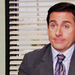 Michael - the-office icon