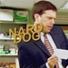 Nard Dog in 'Crime Aid' - the-office icon