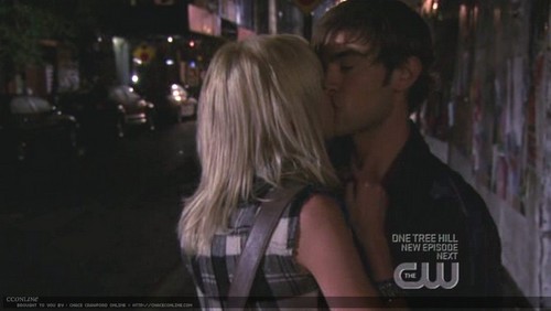  Nate and Jenny 2x08 XD