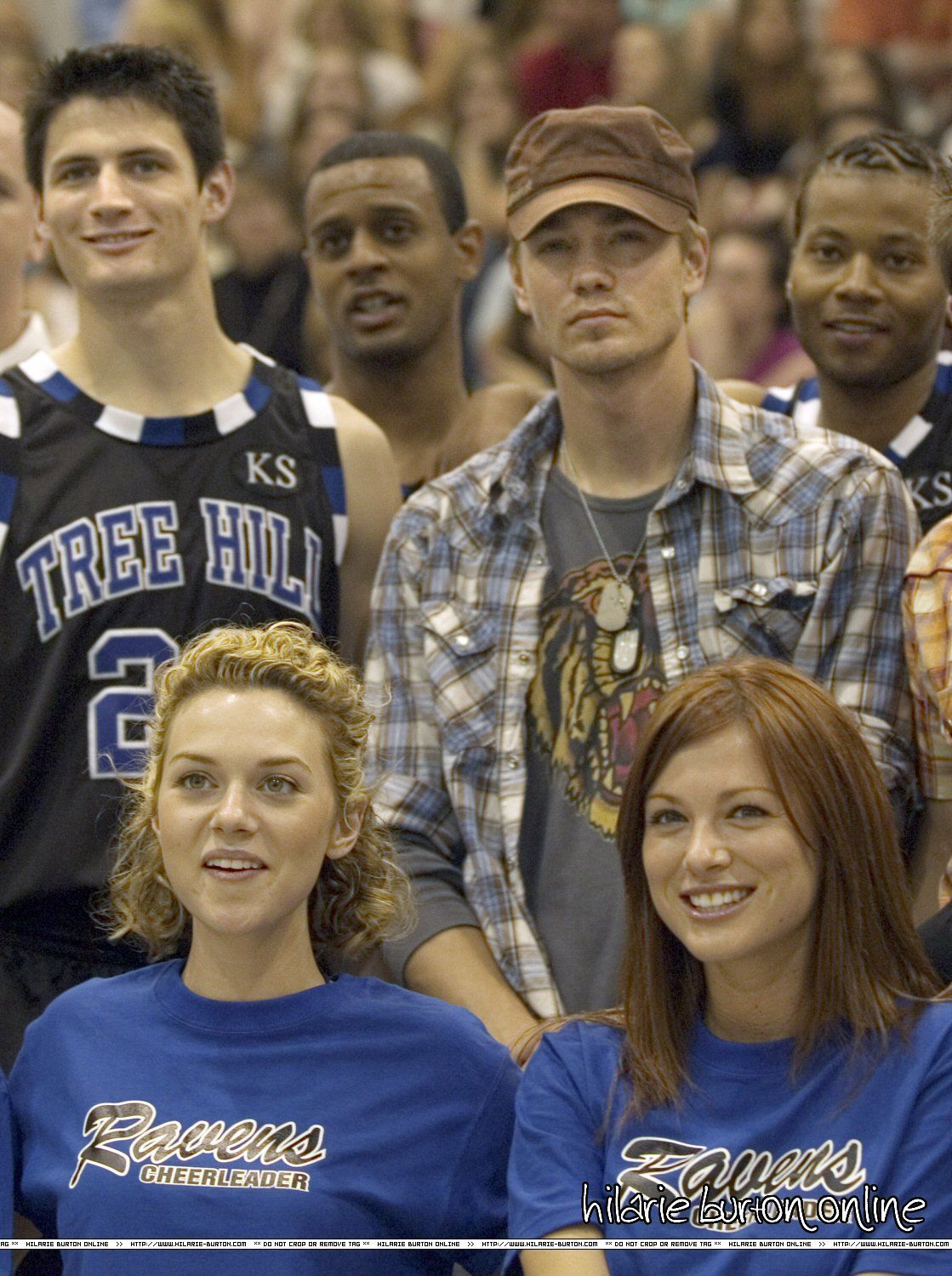 Photo of OTH Girls <3 for fans of One Tree Hill Girls. 