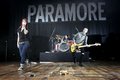 Paramore in brazil  - paramore photo