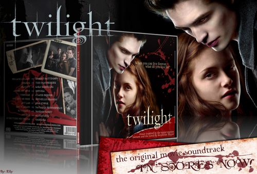  Posters Twilight