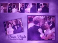 jackie-and-hyde - Prom Night wallpaper