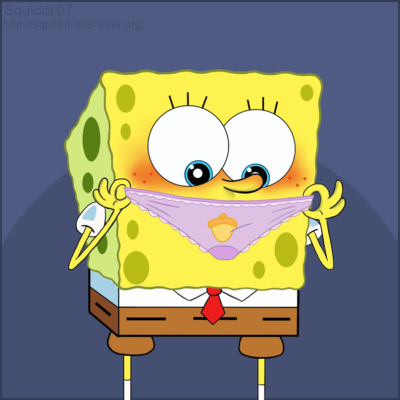 Download this Sandy Spongebob Squarepants picture