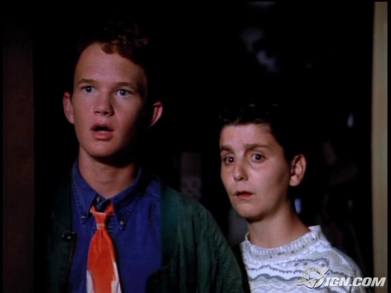 Image of Season 3 Screencaps for fans of Doogie Howser, M.D.. I found the p...