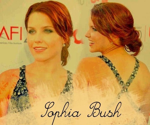  Sophia*