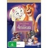  The Aristocats Movie Poster