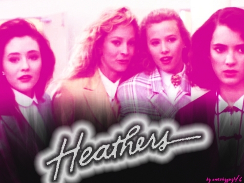 The Heathers