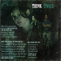Think Twice- Elle ♪♫ - twilight-series fan art