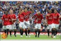 United in Community Shield - manchester-united photo