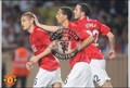 United in the uefa Super Cup - manchester-united photo