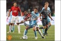 United in the uefa Super Cup - manchester-united photo