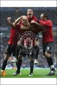 United vs Blackburn - manchester-united photo