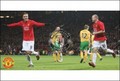 United vs Celtic - manchester-united photo