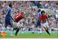 United vs Chelsea - manchester-united photo