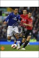 United vs Everton - manchester-united photo