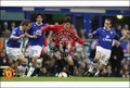 United vs Everton - manchester-united photo