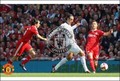 United vs Liverpool - manchester-united photo